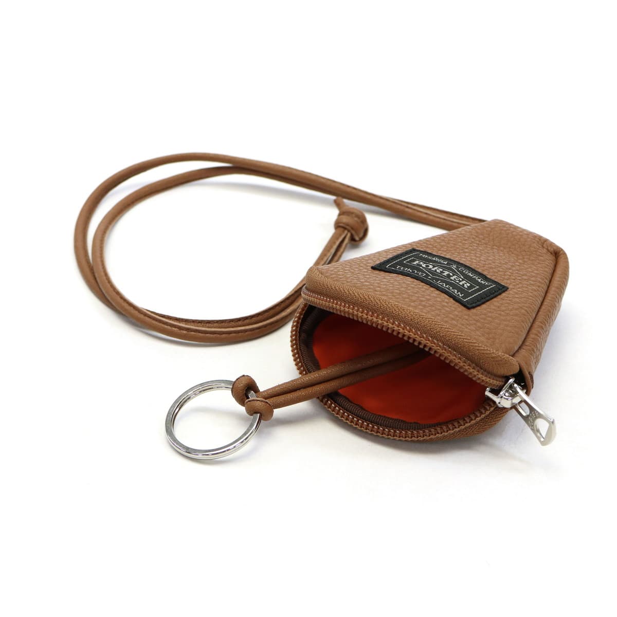 楽天市場】ポーター カーム キーケース 041-03126 吉田カバン PORTER