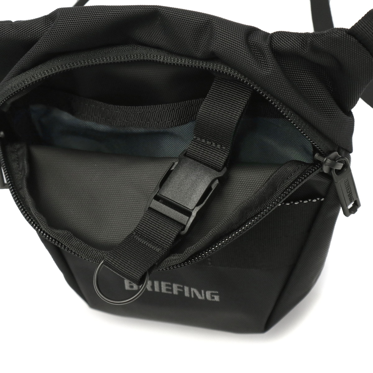 楽天市場】【日本正規品】 ブリーフィング ショルダーバッグ BRIEFING