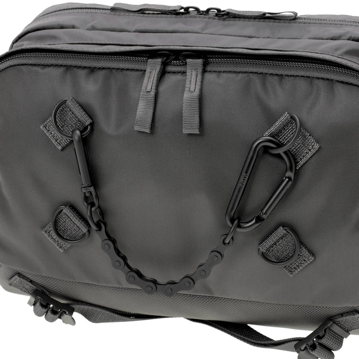 楽天市場】POTR ライド ウエストバッグ 997-26858 RIDE WAIST BAG