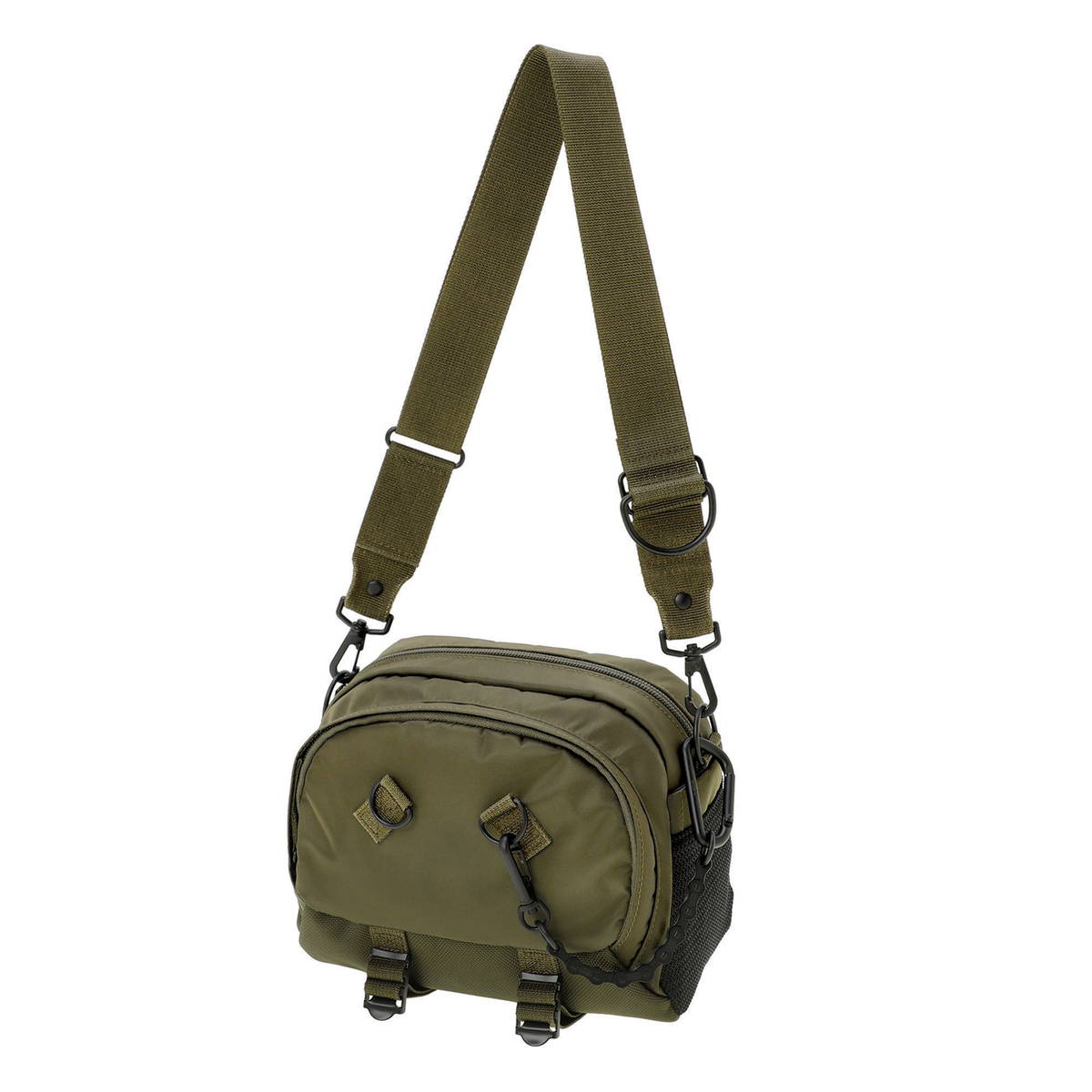 楽天市場】POTR ライド ショルダーバッグ 997-05362 RIDE SHOULDER BAG