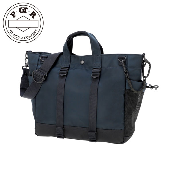 楽天市場】POTR ライド 2WAYトートバッグ 997-17078 RIDE 2WAY TOTE