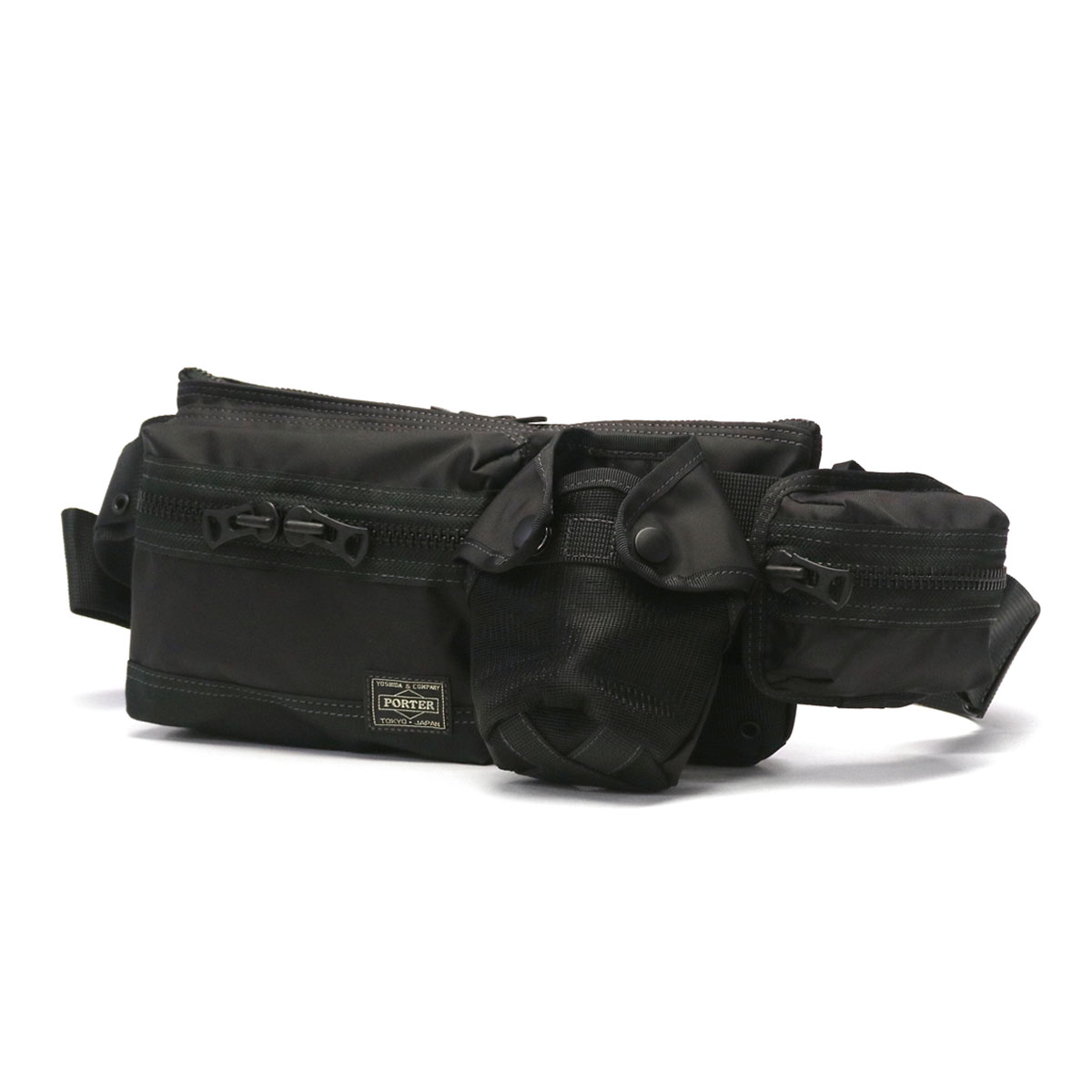 楽天市場】ポーター オール ウエストバッグ 502-05961 吉田カバン