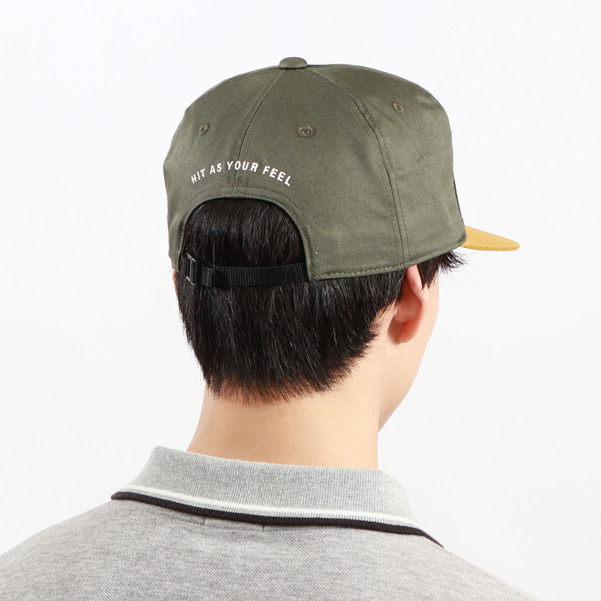 楽天市場】【最大48倍 3/5限定】 アッソブ キャップ メンズ ブランド