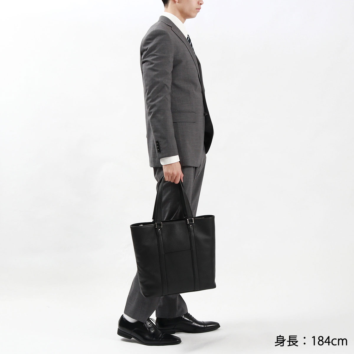 楽天市場】【1年保証】 チマブエ グレースフル トートバッグ メンズ A4