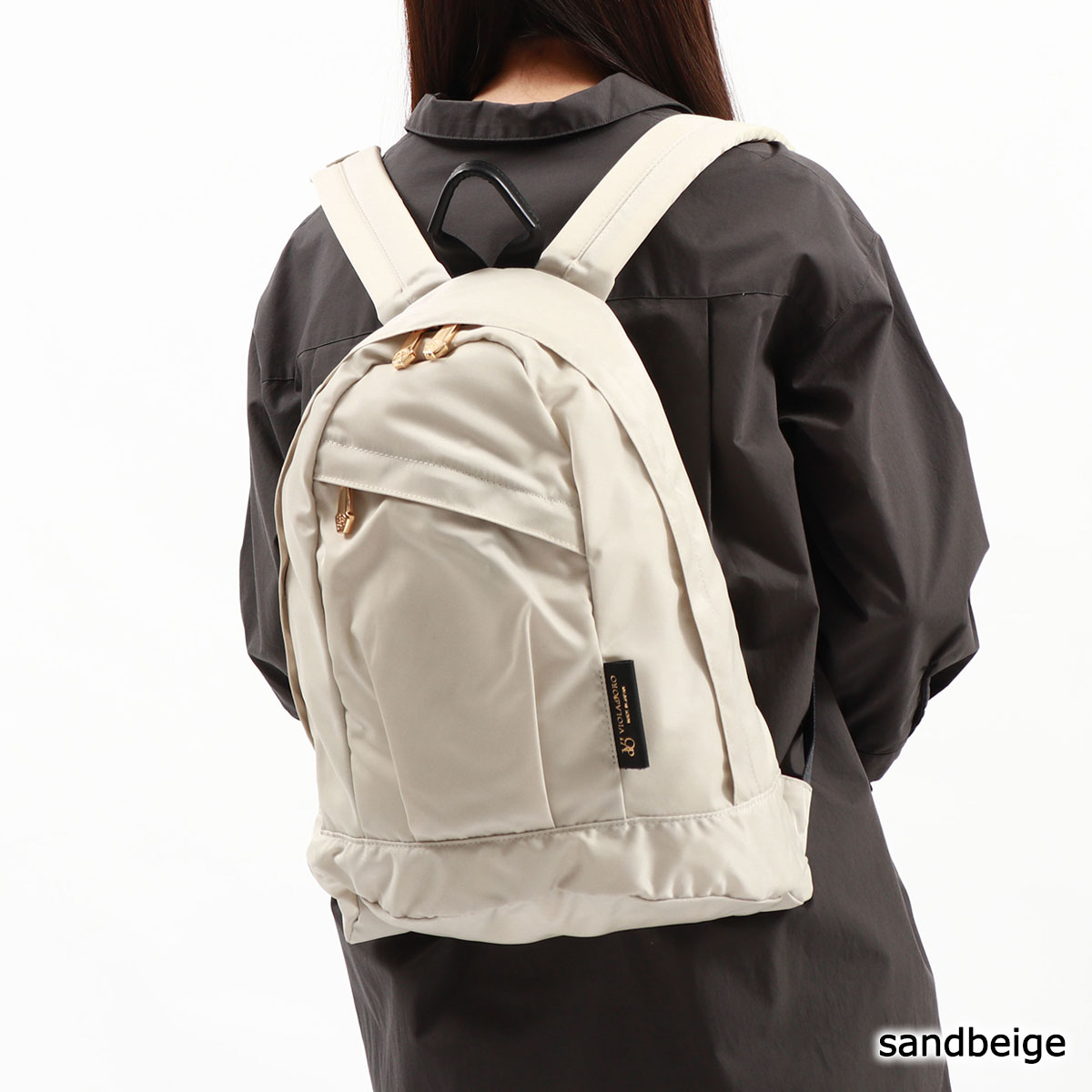 楽天市場】【最大47倍 3/5限定】【正規品】 ヴィオラドーロ リュック