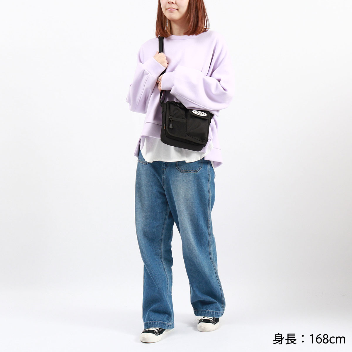 楽天市場】【最大53倍 3/10迄】 エックスガール ショルダーバッグ