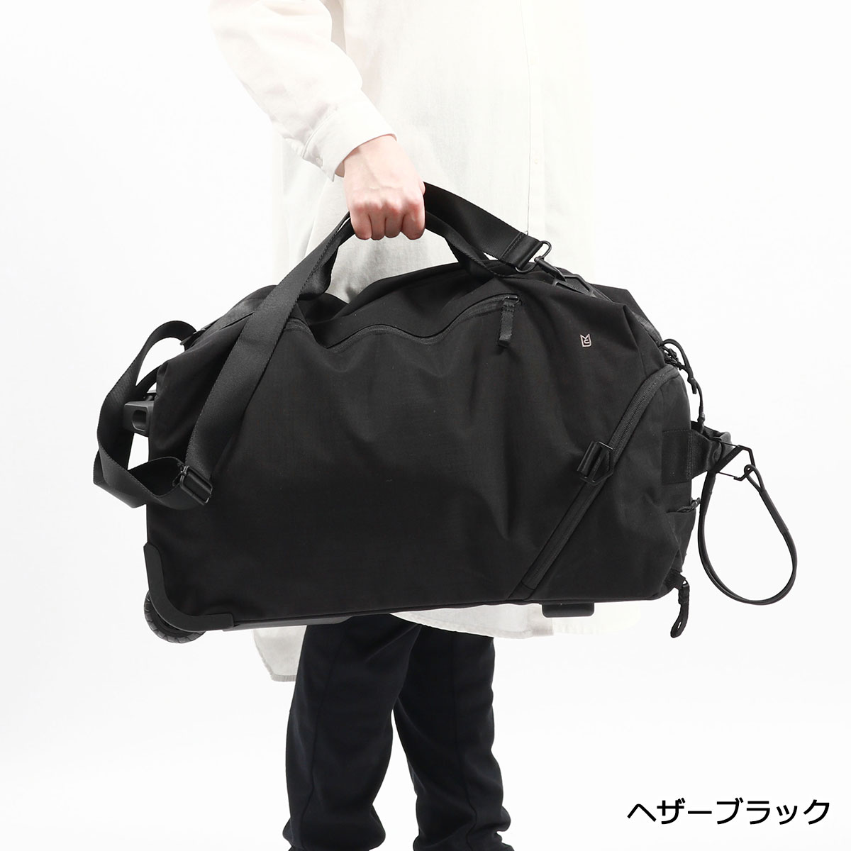 楽天市場】【最大62倍 3/5限定】 ミレスト ボストンバッグ メンズ