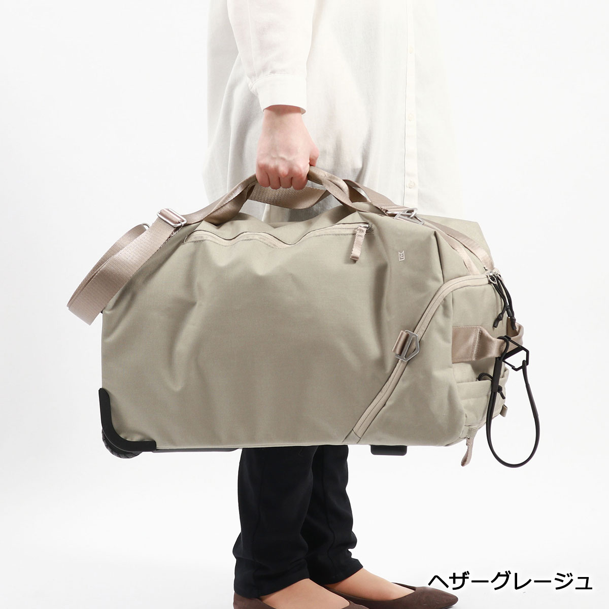 楽天市場】【最大62倍 3/5限定】 ミレスト ボストンバッグ メンズ