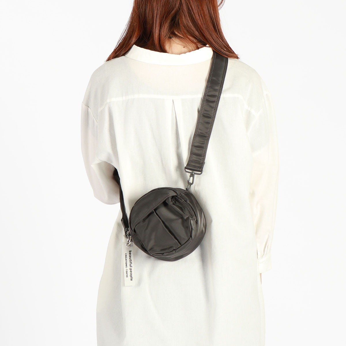 楽天市場】【最大57倍 3/5限定】 beautiful people ショルダーバッグ