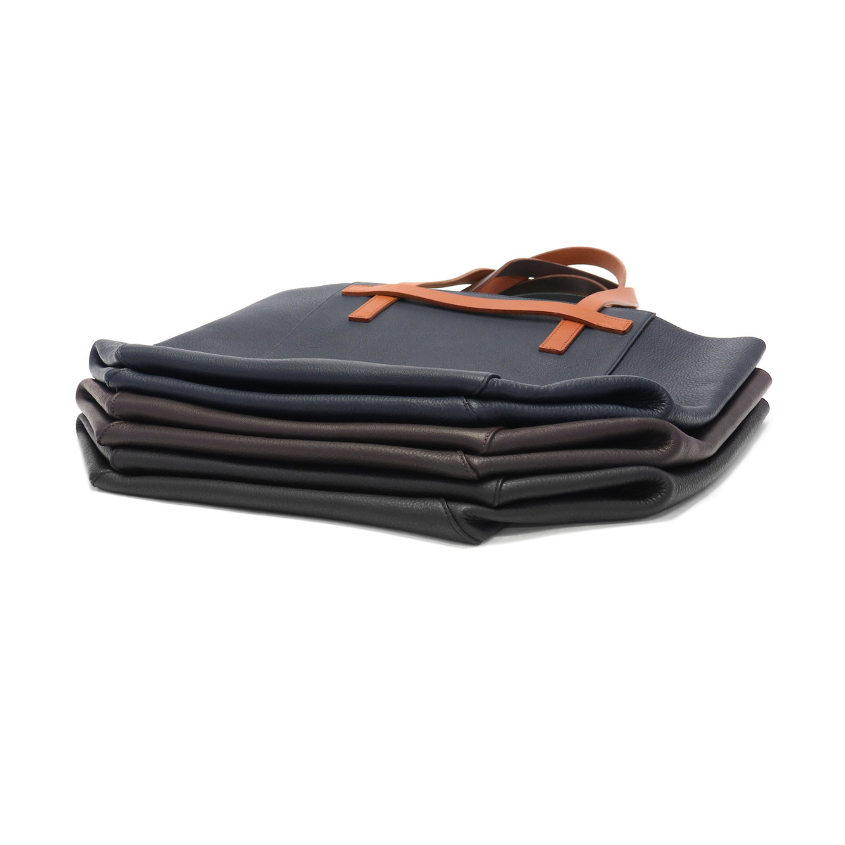 楽天市場】フラソリティ トートバッグ メンズ A4 大きめ Flathority 本