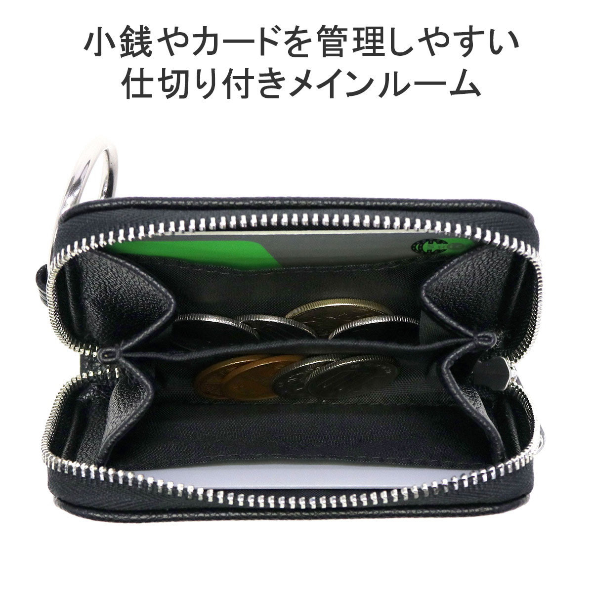 楽天市場】【最大55倍 3/5限定】 エックスガール 財布 レディース