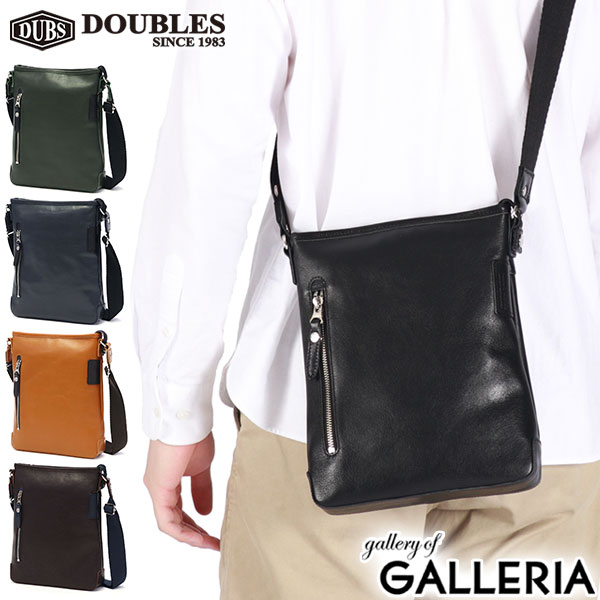 楽天市場】【最大62倍 3/5限定】 ダブルス ショルダーバッグ メンズ