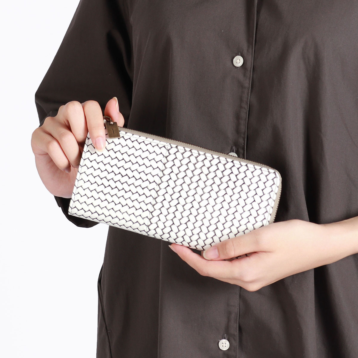 楽天市場】【最大62倍 3/5限定】 ヒロコ ハヤシ 長財布 メンズ