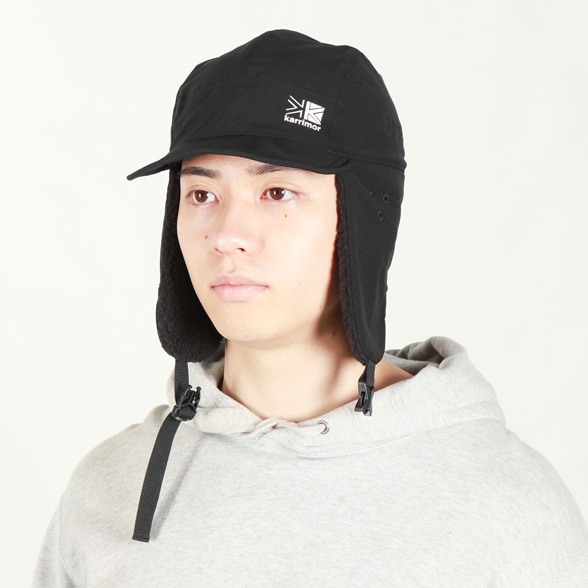 楽天市場】【最大53倍 3/10迄】 カリマー 帽子 キャップ メンズ