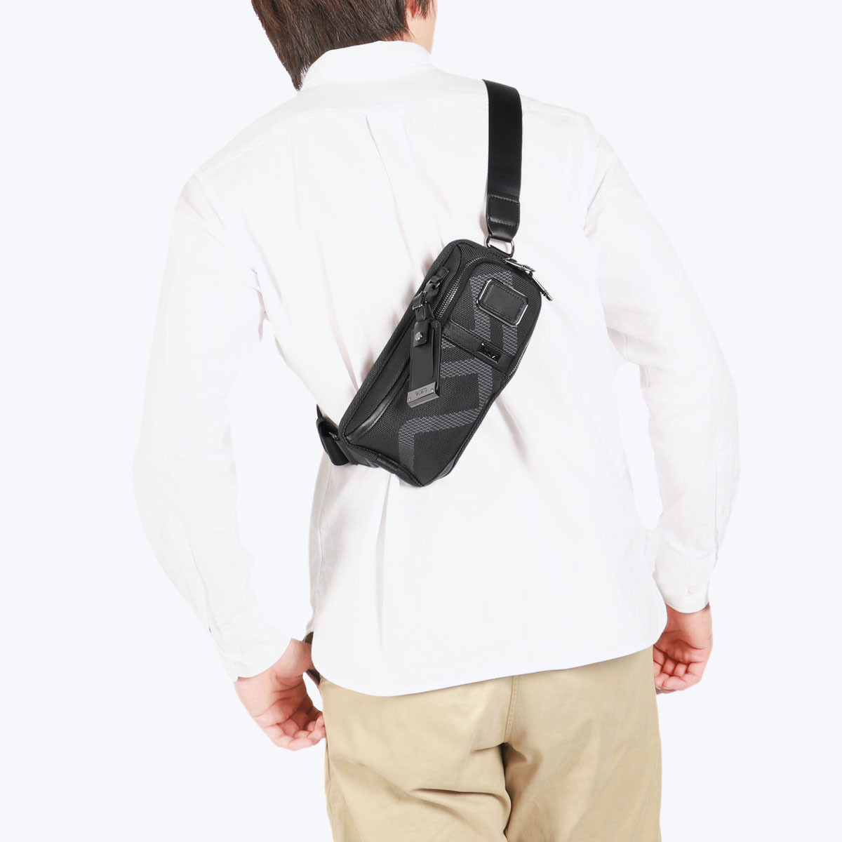 楽天市場】【セール25%OFF】【正規品5年保証】 トゥミ ボディバッグ