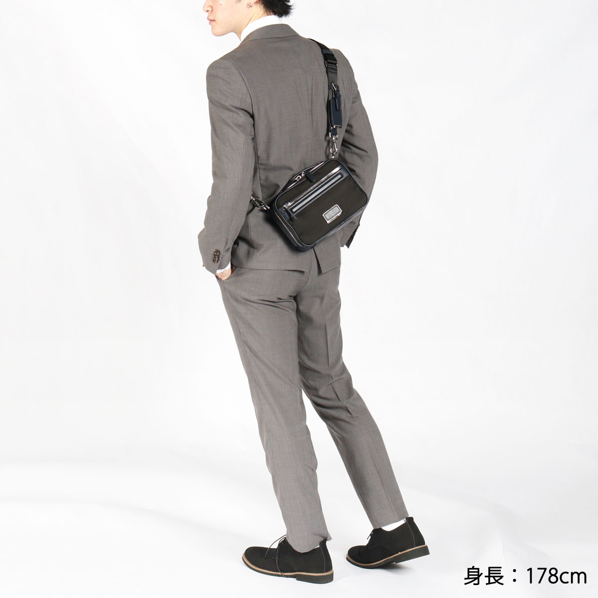 楽天市場】【最大57倍 3/5限定】【正規品5年保証】 トゥミ ショルダー