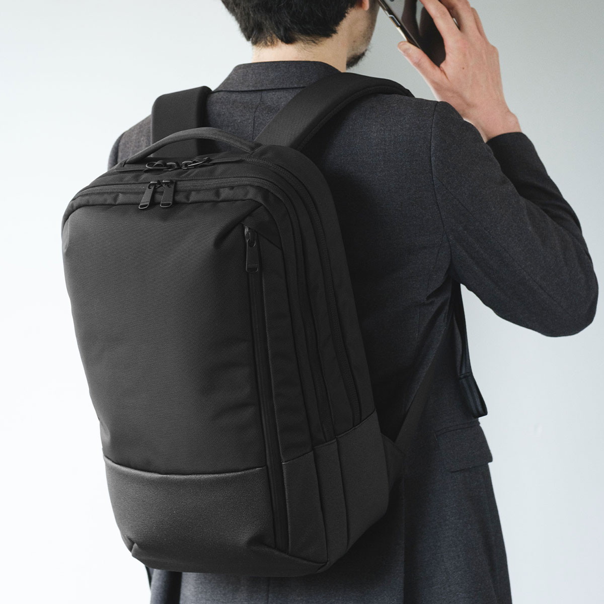 楽天市場】【最大62倍 3/5限定】 アンインセイン リュック ビジネス