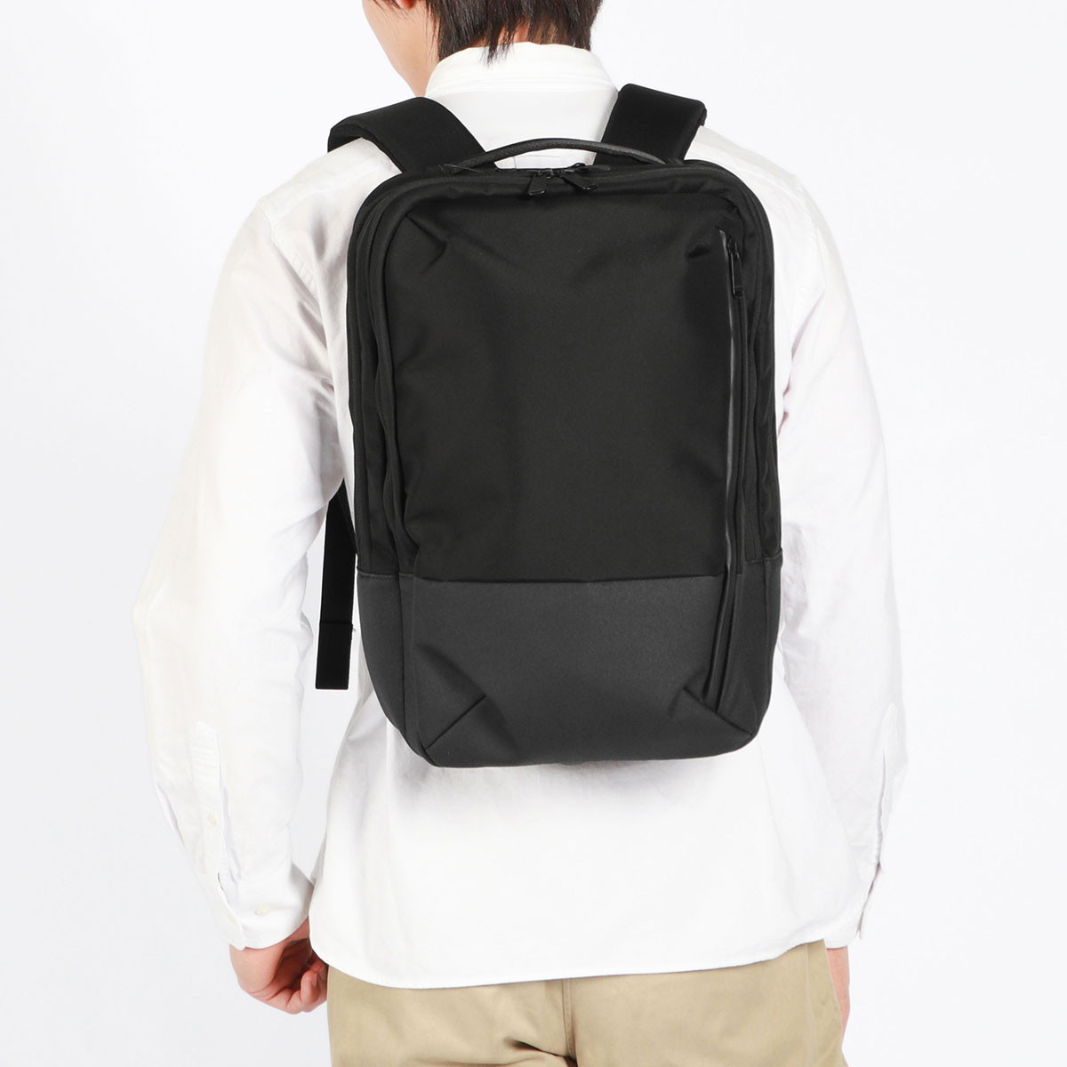 楽天市場】【最大62倍 3/5限定】 アンインセイン リュック ビジネス