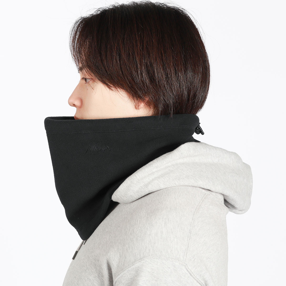 楽天市場】【最大56倍 3/5限定】 ナンガ ネックウォーマー メンズ