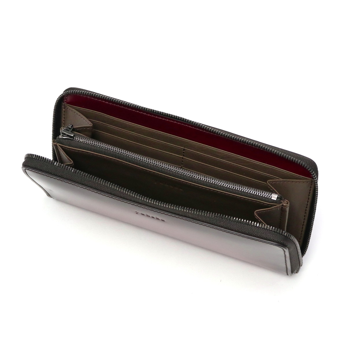 楽天市場】【最大53倍 3/5限定】 ユハク 長財布 メンズ レディース