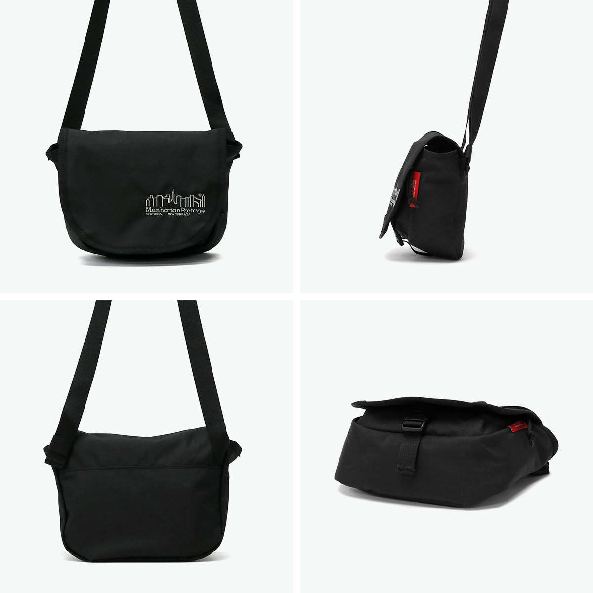 楽天市場】ノベルティ付 【日本正規品】 マンハッタンポーテージ