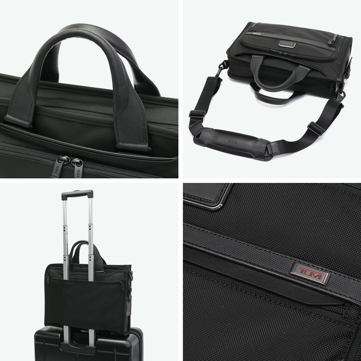 楽天市場】【最大48倍 3/5限定】【セール】【正規品5年保証】 トゥミ