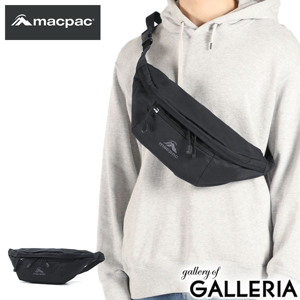 楽天市場】【最大64倍 3/5限定】【日本正規品】 マックパック ウエスト