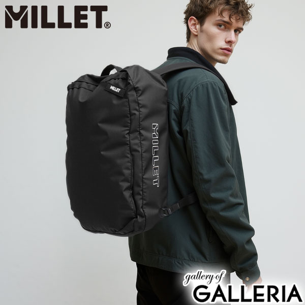 楽天市場】【最大56倍 3/5限定】【正規品2年保証】 ミレー ボストン