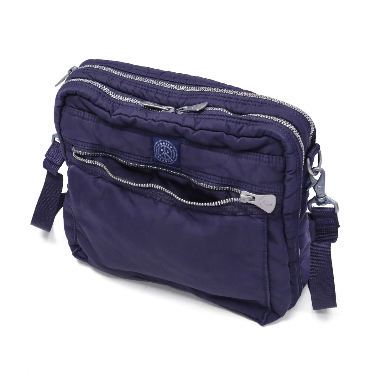 楽天市場】【最大62倍 3/5限定】 ポータークラシック ショルダーバッグ