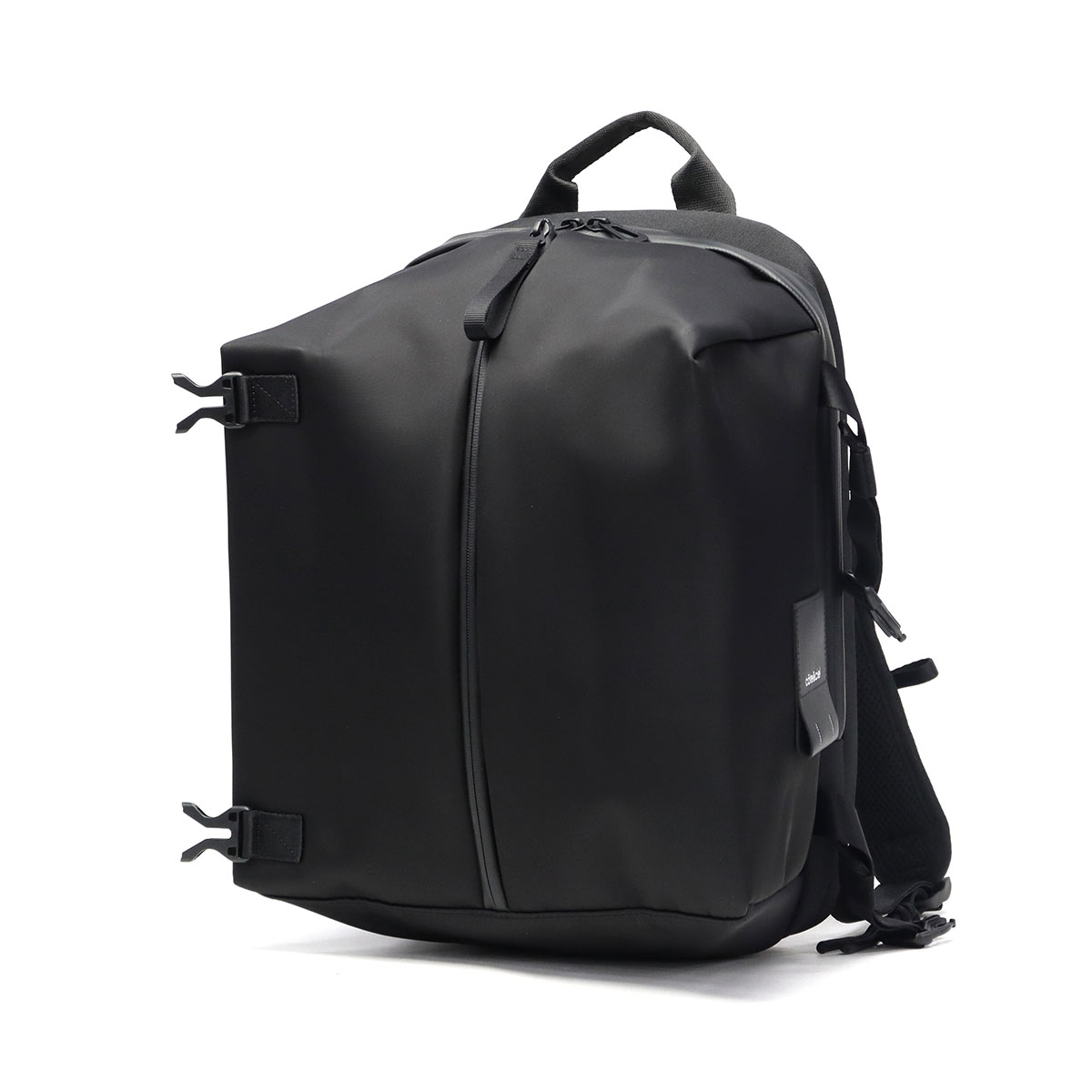 楽天市場】ノベルティ付 【正規品1年保証】 コートエシエル リュック