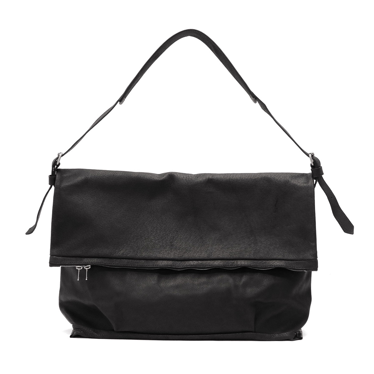 楽天市場】もれなくレザー巾着プレゼント REN ショルダーバッグ