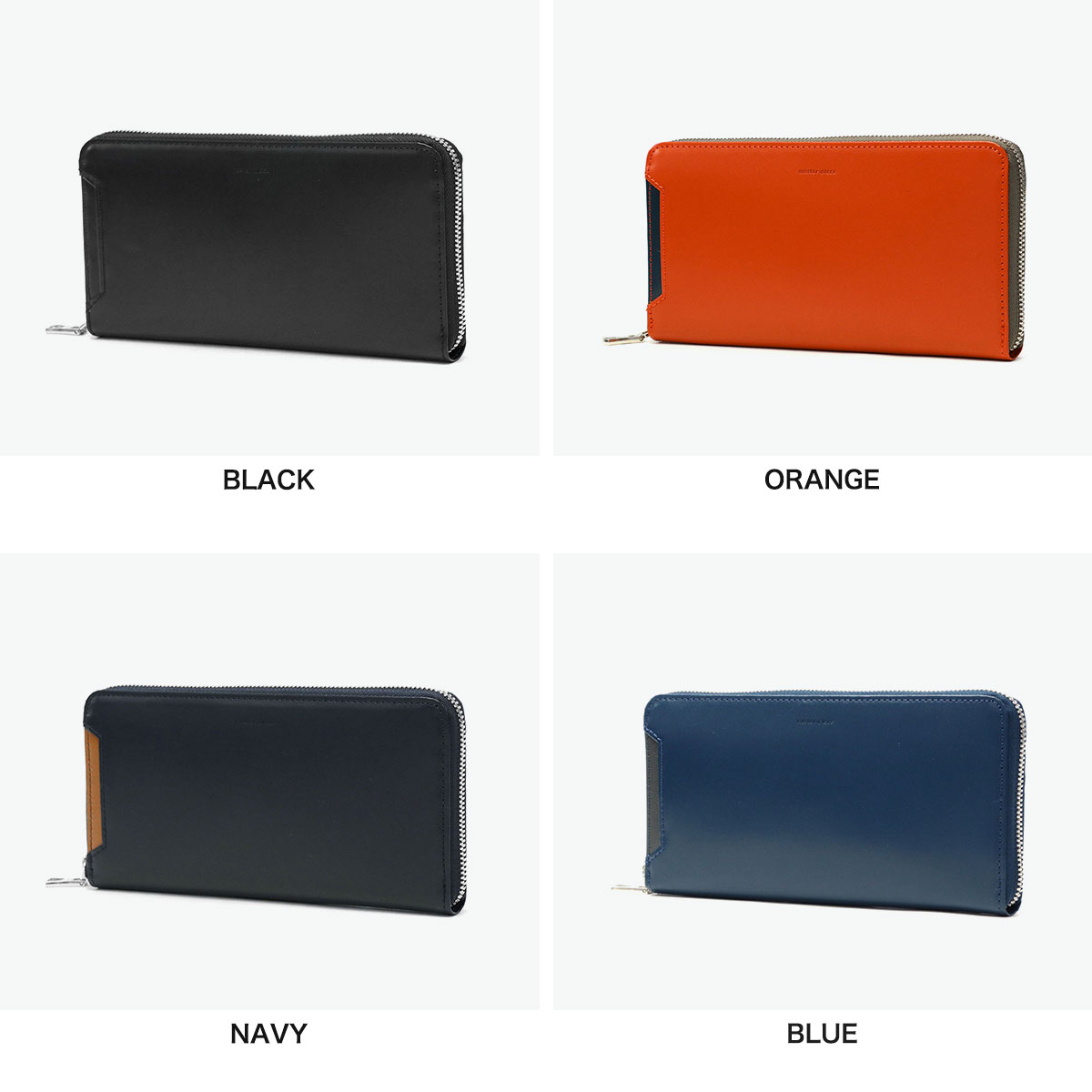 楽天市場】ノベルティ付 【正規取扱店】 マスターピース 長財布 メンズ