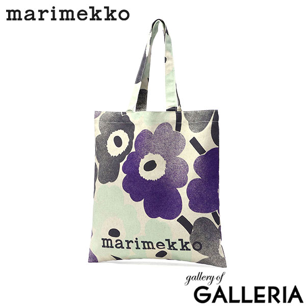 楽天市場】【最大56倍 3/5限定】【日本正規品】 マリメッコ トート