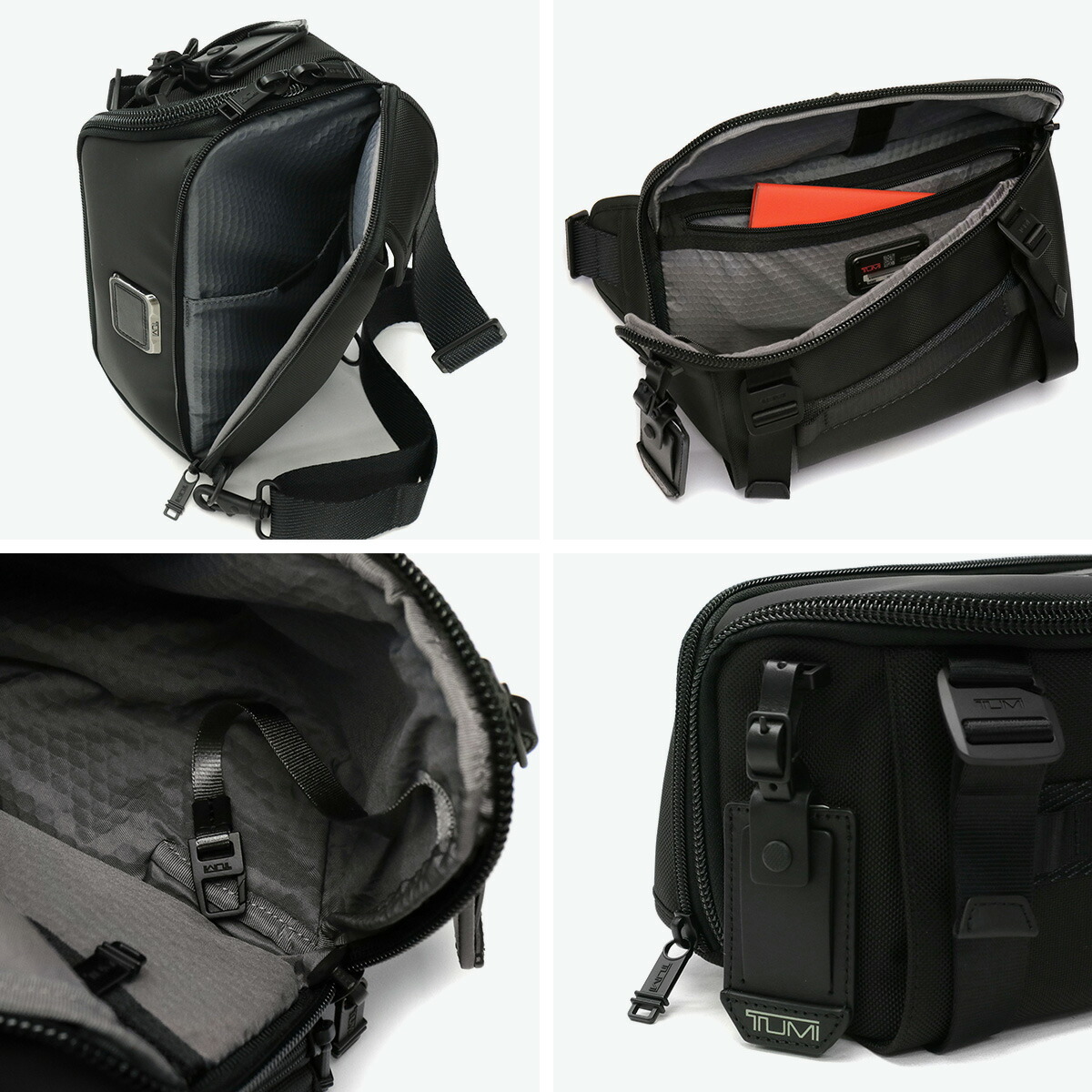 楽天市場】【最大57倍 3/5限定】【正規品5年保証】 トゥミ ボディ