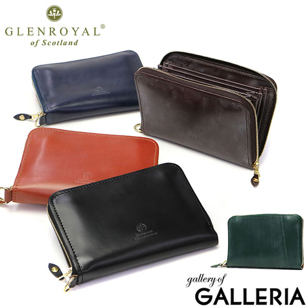楽天市場】グレンロイヤル 財布 ジャバラの通販