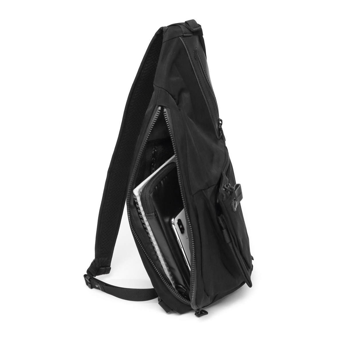 楽天市場】ノベルティ付 【正規取扱店】 マスターピース ボディバッグ