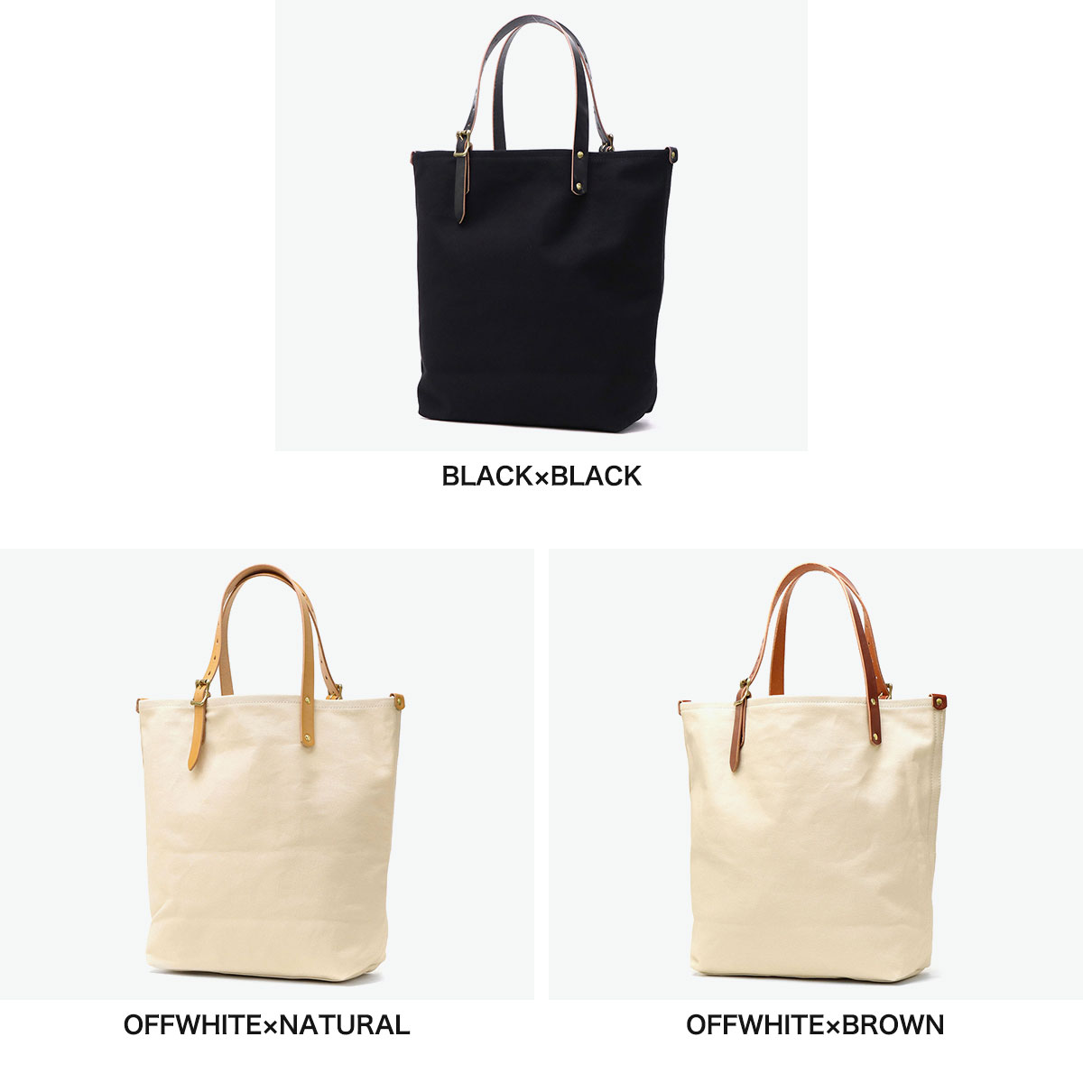 楽天市場】マスターアンドコー トートバッグ レディース メンズ A4 B4