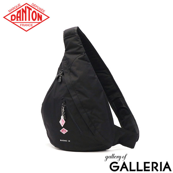 楽天市場】ノベルティ付 ダントン ボディバッグ レディース メンズ