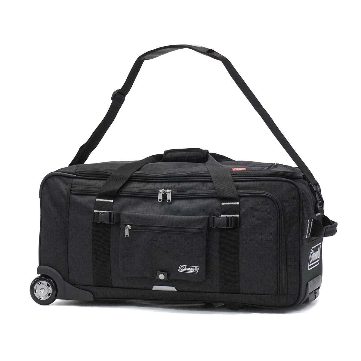 楽天市場】【公認販売店】 コールマン ソフトキャリー ボストン