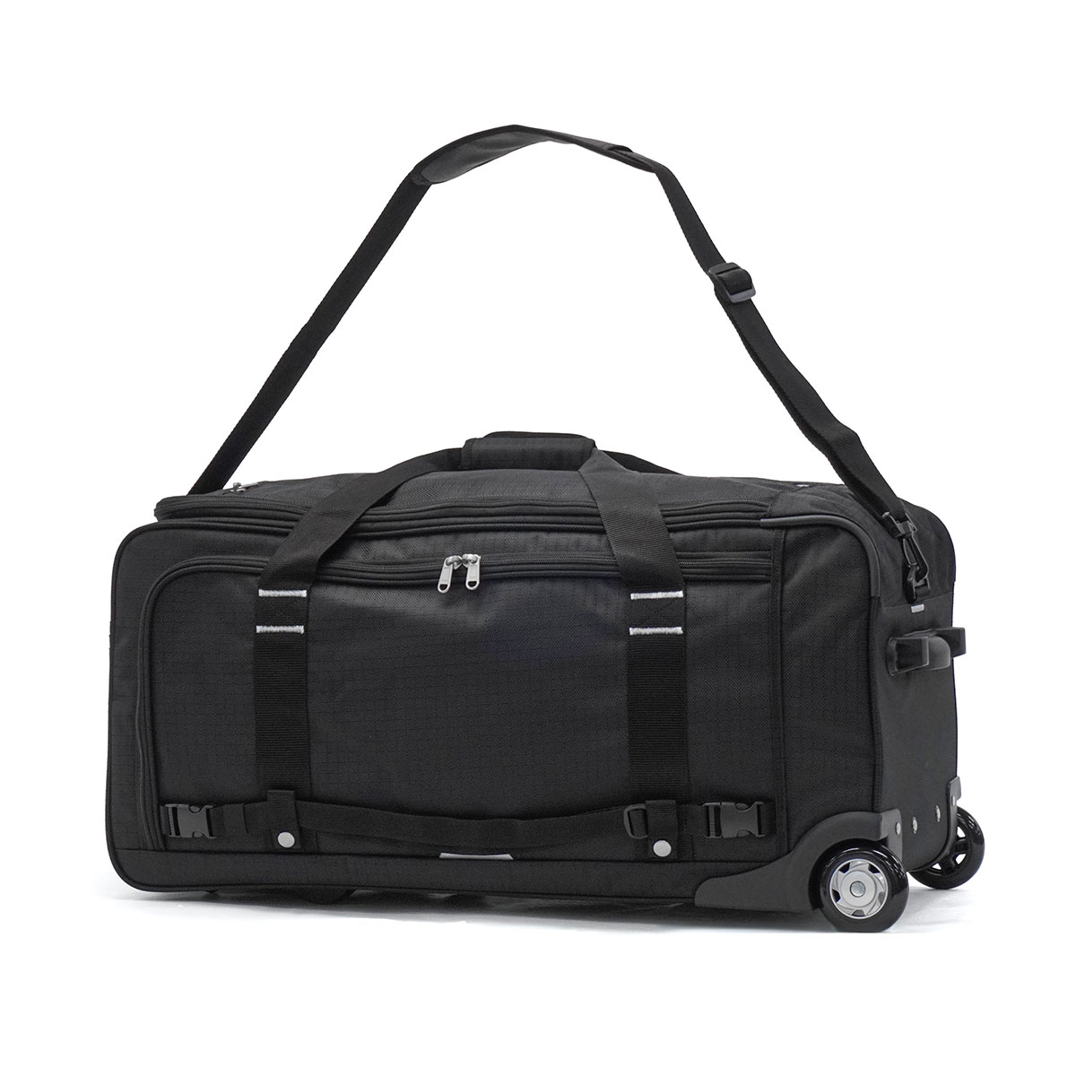 楽天市場】【公認販売店】 コールマン ソフトキャリー ボストン