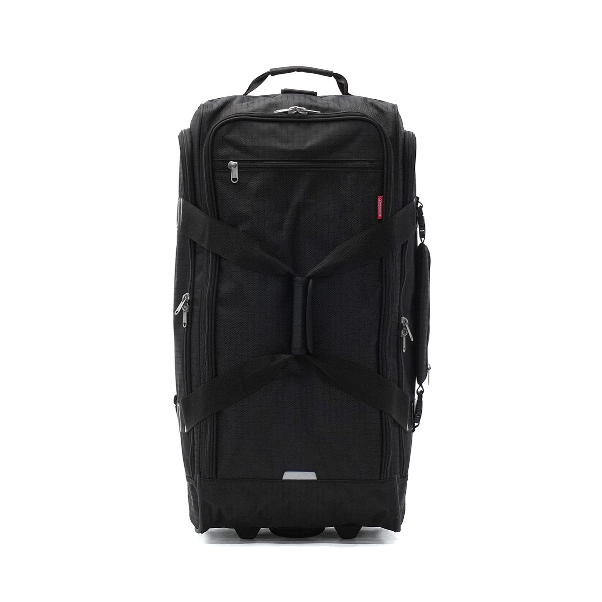 楽天市場】【公認販売店】 コールマン ソフトキャリー ボストン