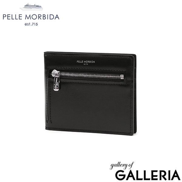楽天市場】pelle morbida ペッレモルビダ] ラウンドジップ 長財布の通販