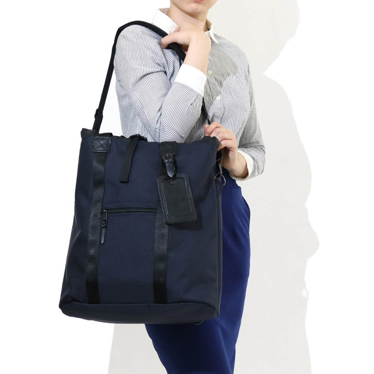 楽天市場】【最大53倍 3/5限定】 アーツアンドクラフツ 3WAYトート