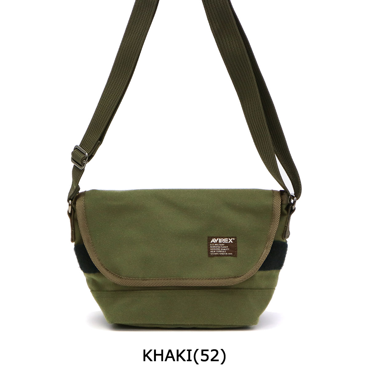 楽天市場】【最大55倍 3/5限定】 アヴィレックス ショルダーバッグ