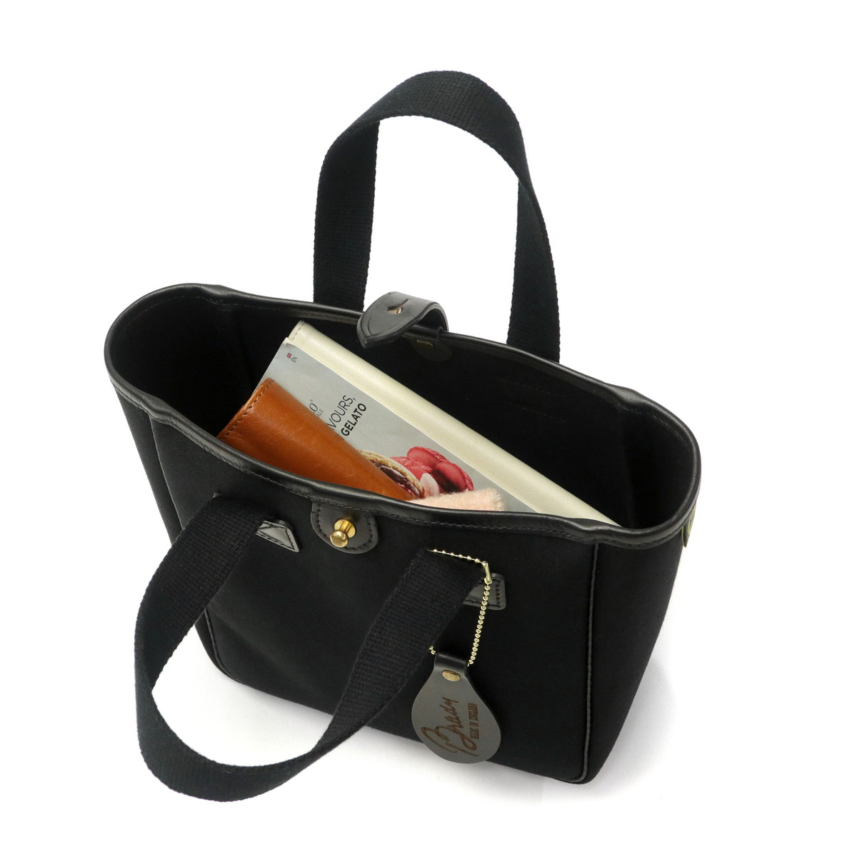 楽天市場】ノベルティ付 【正規取扱店】 ブレディ バッグ トートバッグ