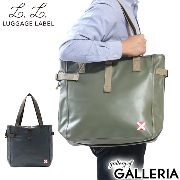 楽天市場】ラゲッジ レーベル ライナー トートバッグ 951-09247 トート