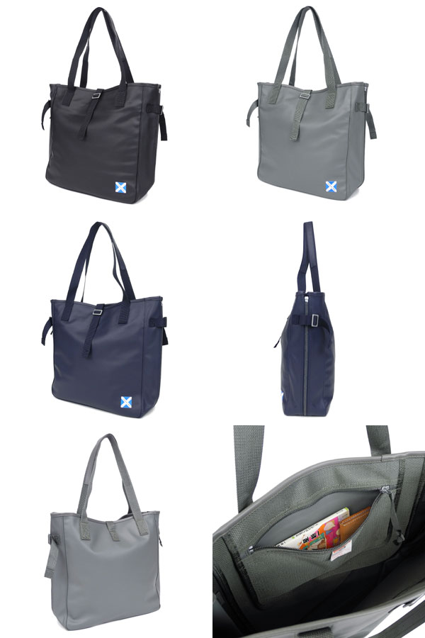 楽天市場】ラゲッジ レーベル ニューライナー トートバッグ 960-09291