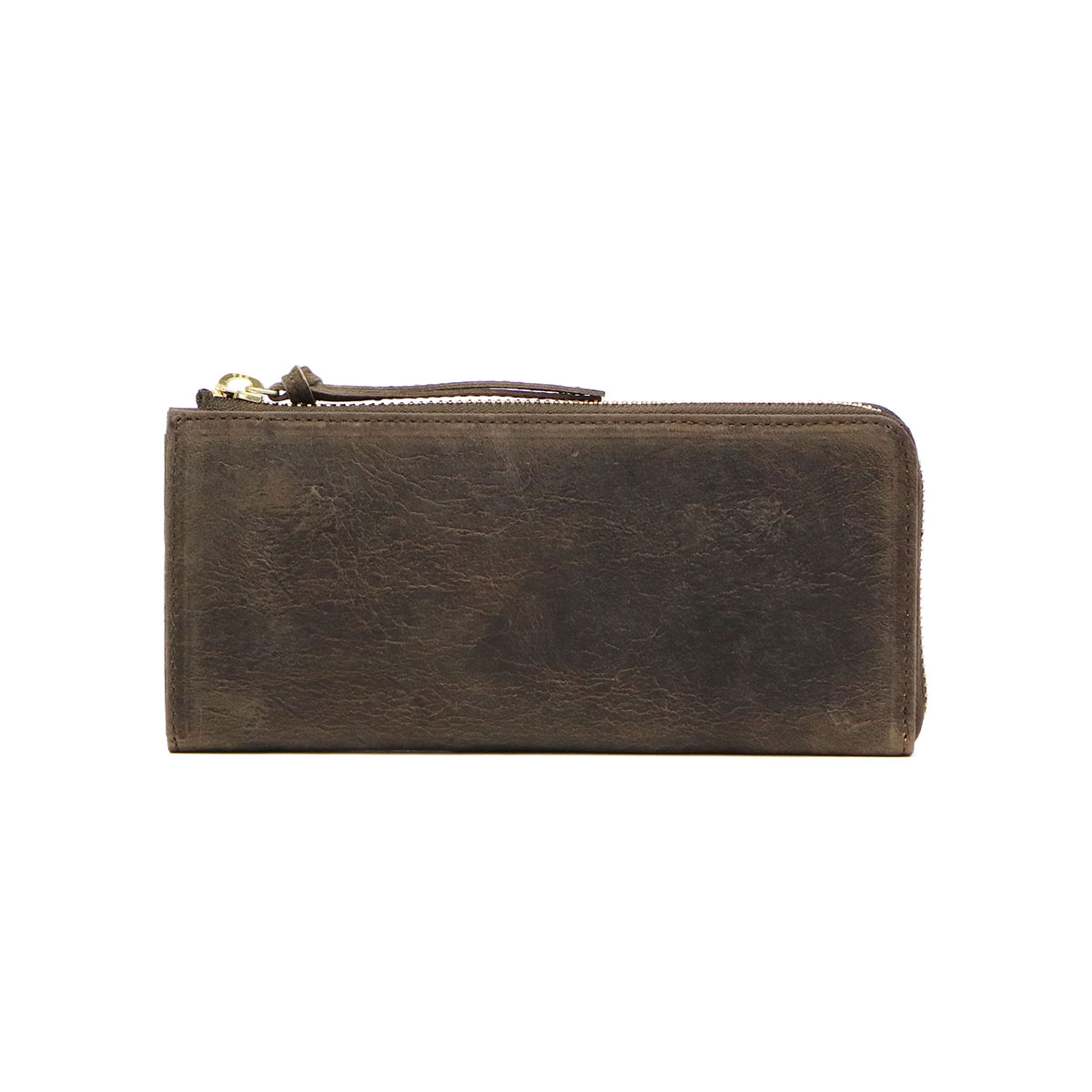 楽天市場】ノベルティ付 スロウ 長財布 SLOW L字ファスナー長財布 kudu