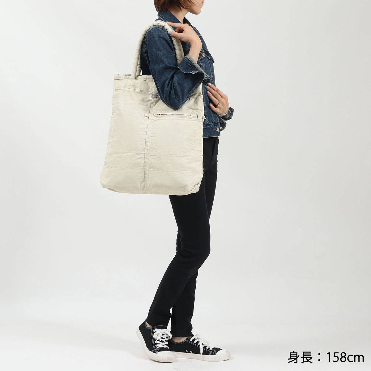 楽天市場】ポーター マイル トートバッグ 754-15109 吉田カバン PORTER