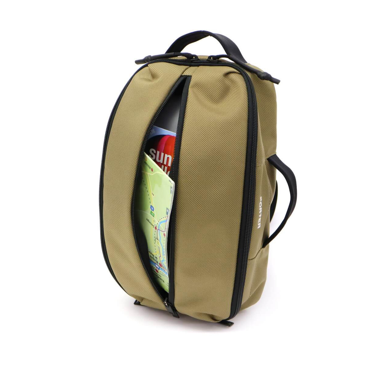 楽天市場】ポーター アップサイド 2WAYスリングショルダーバッグ 532